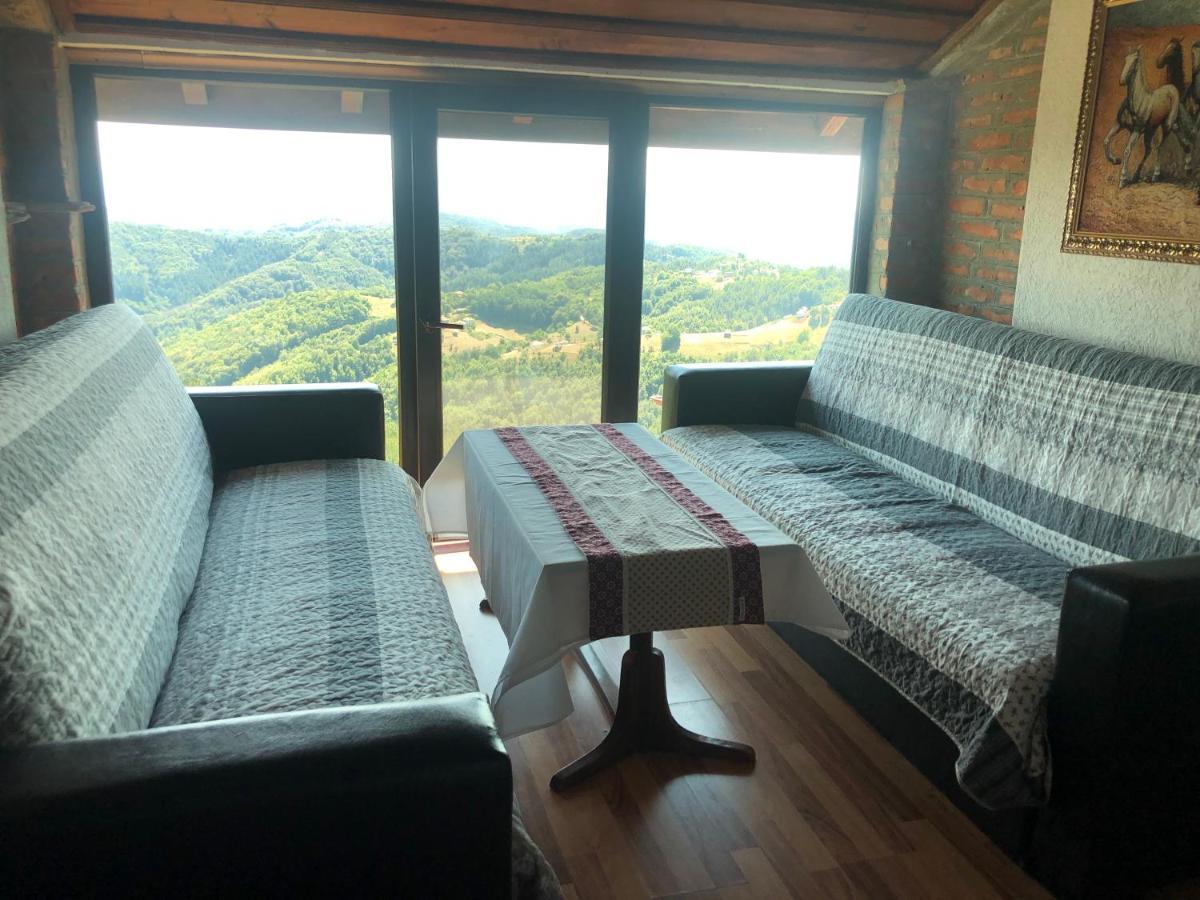 Александрова вила 1 Златоград Екстер'єр фото