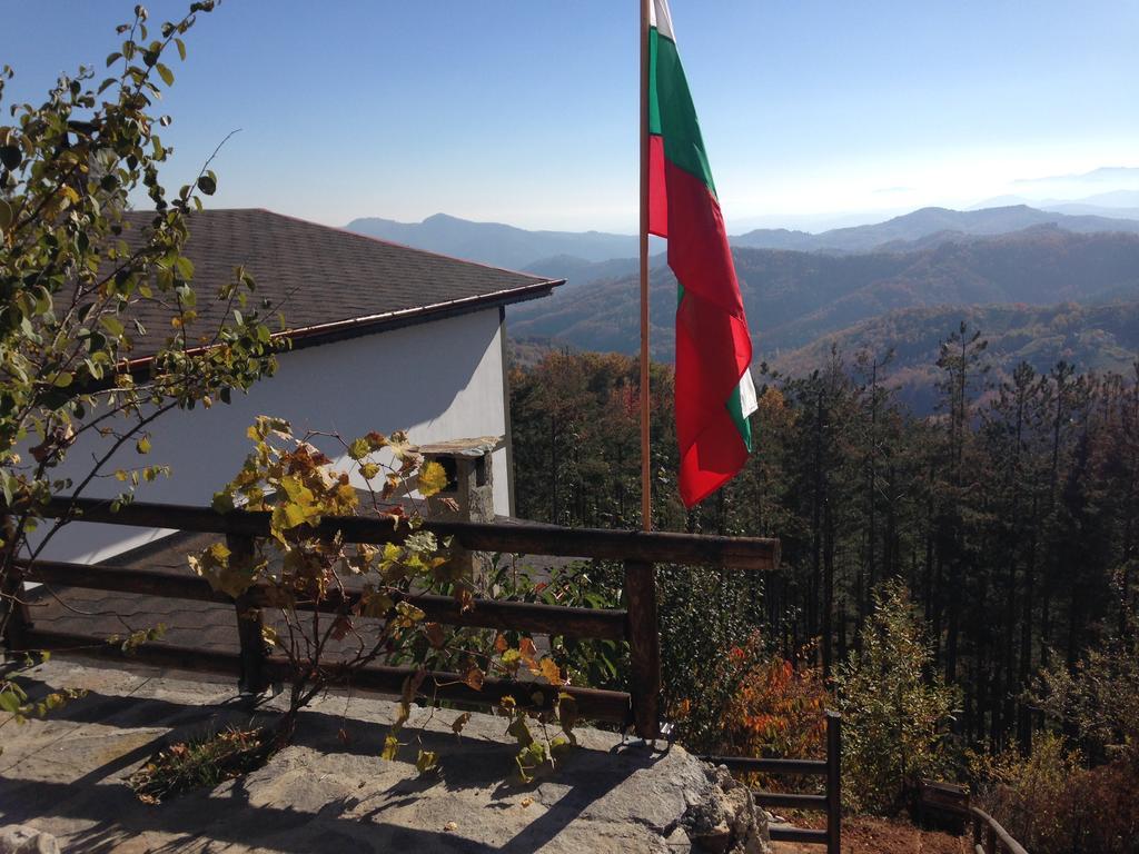 Александрова вила 1 Златоград Екстер'єр фото